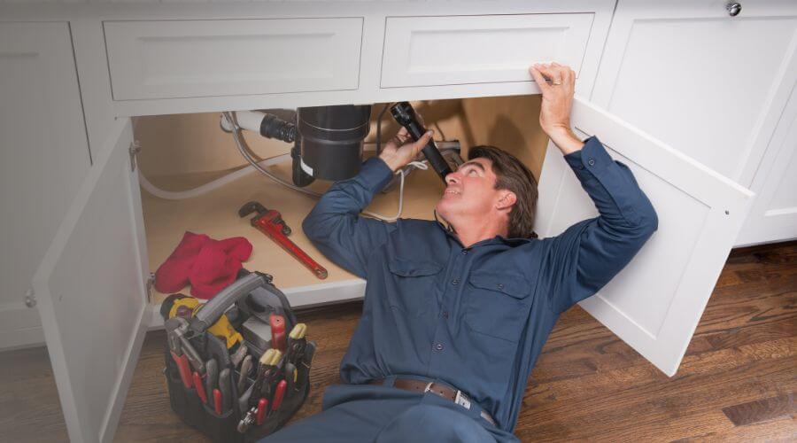 Professional septic pumping service in Horace, ND